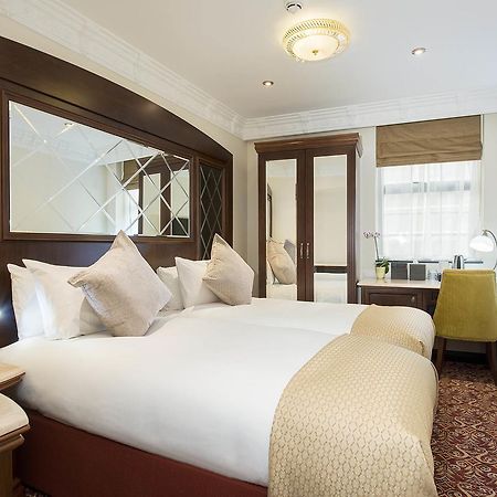 The George Street Hotel Oxford Exteriör bild